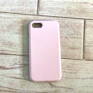 SE 2nd Edition iPhone Case